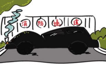 消防119活动总结5篇