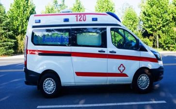 急诊科120护士工作总结6篇