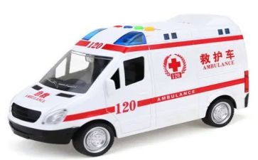 120医生述职报告精选7篇