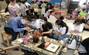 案场主管述职报告7篇