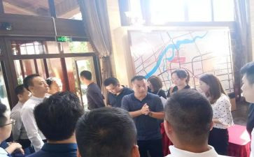 案场工作心得8篇