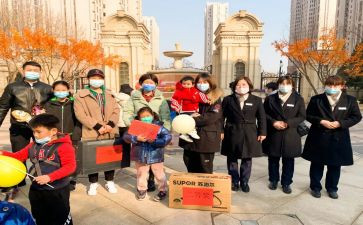 案场经理述职报告6篇