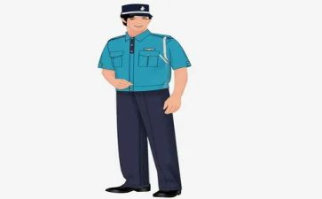 保安员个人总结通用8篇