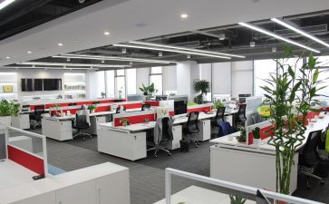 办公合同模板6篇
