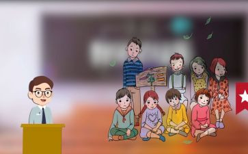 班委竞选演讲稿模板6篇