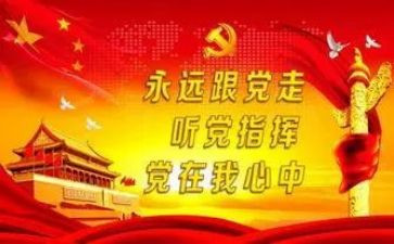 党政班子述职报告8篇