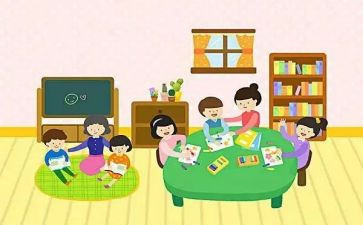幼儿园秋保教工作计划参考5篇