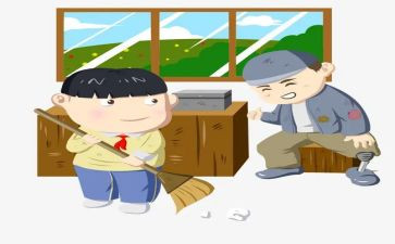 保洁类工作总结推荐6篇