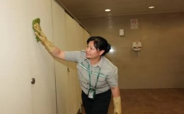 物业保洁员劳务合同7篇
