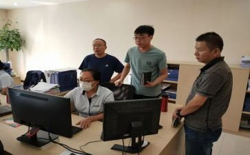 报送信息工作总结8篇
