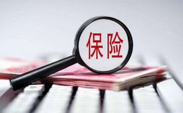 商保险工作计划精选5篇