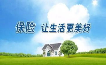 保险销售年终总结推荐8篇