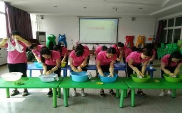 保育工作总结优秀5篇