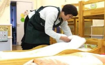保育园工作计划8篇