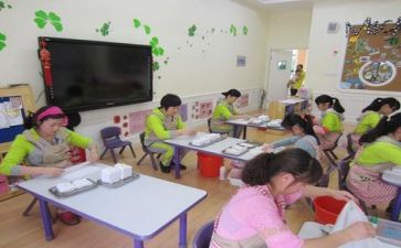 保育工作月工作总结精选7篇