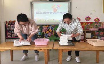 保育工作总结及格式8篇