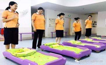 保育保育工作总结通用6篇