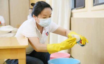 保育员工作总结大班6篇