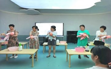 幼儿园保育员秋学期工作计划7篇