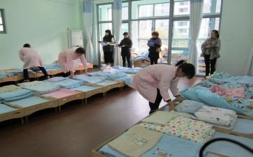 保育员2023工作计划8篇