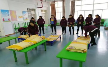 2024-2024小班保育员工作总结参考6篇