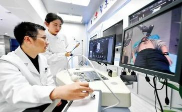 B超医生工作总结优质7篇