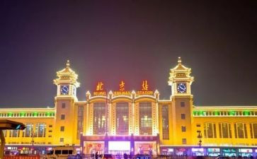 去北京的心得体会8篇