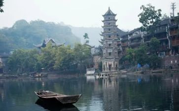 边城读后感参考7篇