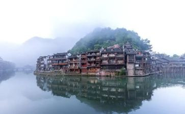 读边城对翠翠的读后感6篇