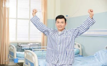 军训心得体会病号800字6篇