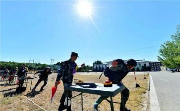 厨师大比武活动方案6篇