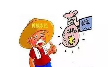 补贴的申请书范文7篇
