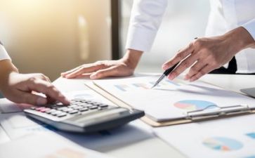 2024财务个人述职报告范文5篇