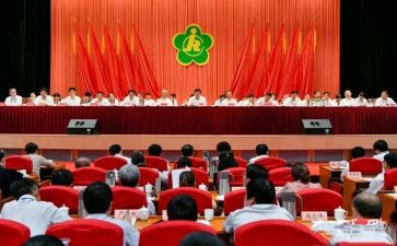 残联个人总结年度个人总结7篇
