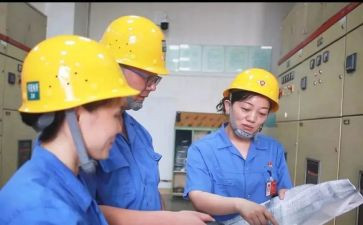 工厂员工转正工作总结5篇