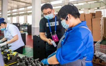 污水处理厂员工年工作总结6篇