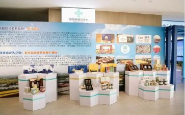 采购产品合同模板6篇