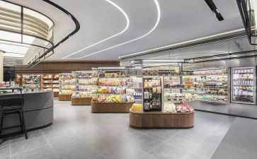 超市工作的工作总结模板7篇