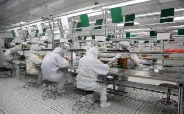 述职报告范文生产车间述职5篇