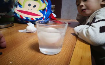 水的沉浮科学教案8篇