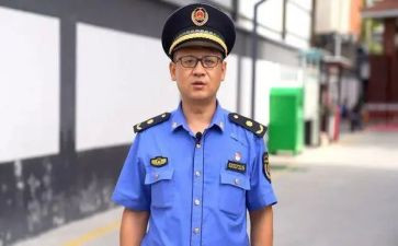 大城管的工作总结优质6篇