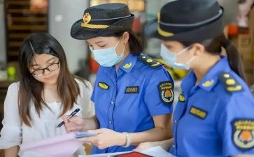 城管工作总结个人总结5篇