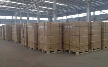 成品仓库工作总结范文7篇