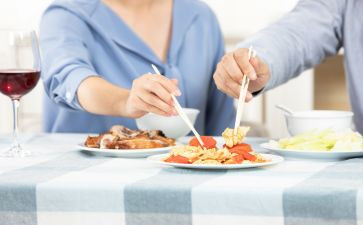 多吃饭变健康教案6篇