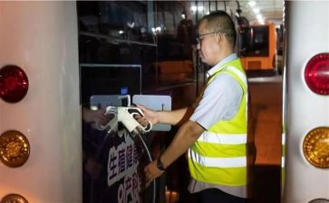 充电工工作总结通用5篇