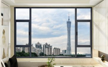 门窗工的工作总结8篇