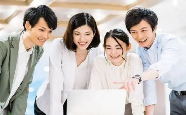 初到营销工作总结5篇