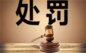 被撤销处分申请书参考7篇
