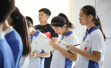 初中生社会实践心得参考6篇