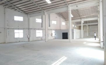 2024年度仓库工作总结范文6篇